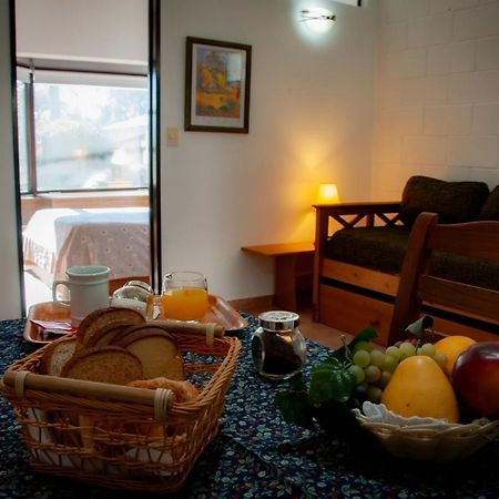 Bad-Wiessee Apart Hotel & Spa Villa General Belgrano Ngoại thất bức ảnh