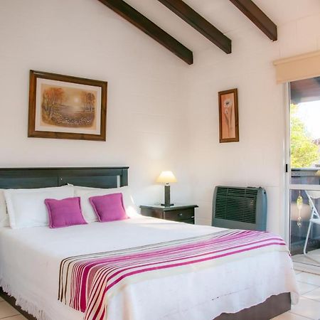 Bad-Wiessee Apart Hotel & Spa Villa General Belgrano Ngoại thất bức ảnh