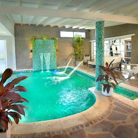 Bad-Wiessee Apart Hotel & Spa Villa General Belgrano Ngoại thất bức ảnh