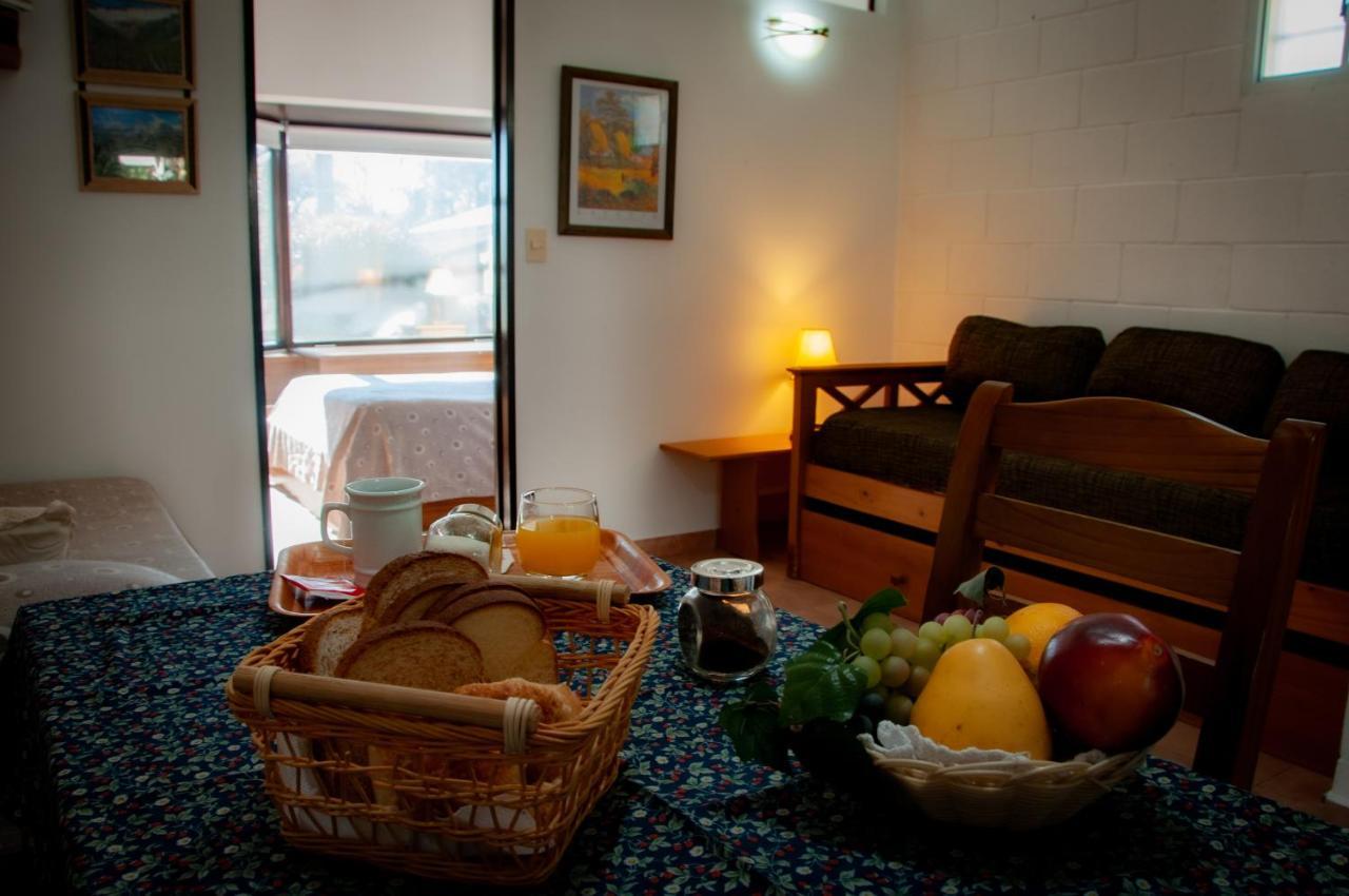 Bad-Wiessee Apart Hotel & Spa Villa General Belgrano Ngoại thất bức ảnh