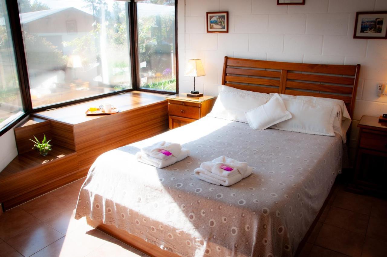 Bad-Wiessee Apart Hotel & Spa Villa General Belgrano Ngoại thất bức ảnh