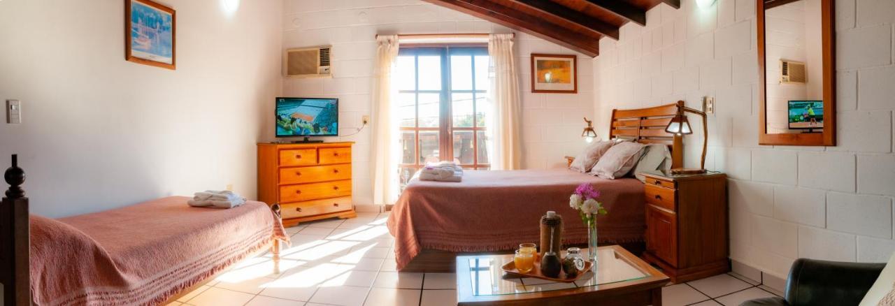 Bad-Wiessee Apart Hotel & Spa Villa General Belgrano Ngoại thất bức ảnh