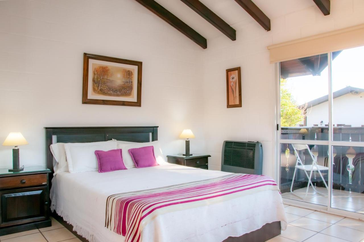 Bad-Wiessee Apart Hotel & Spa Villa General Belgrano Ngoại thất bức ảnh
