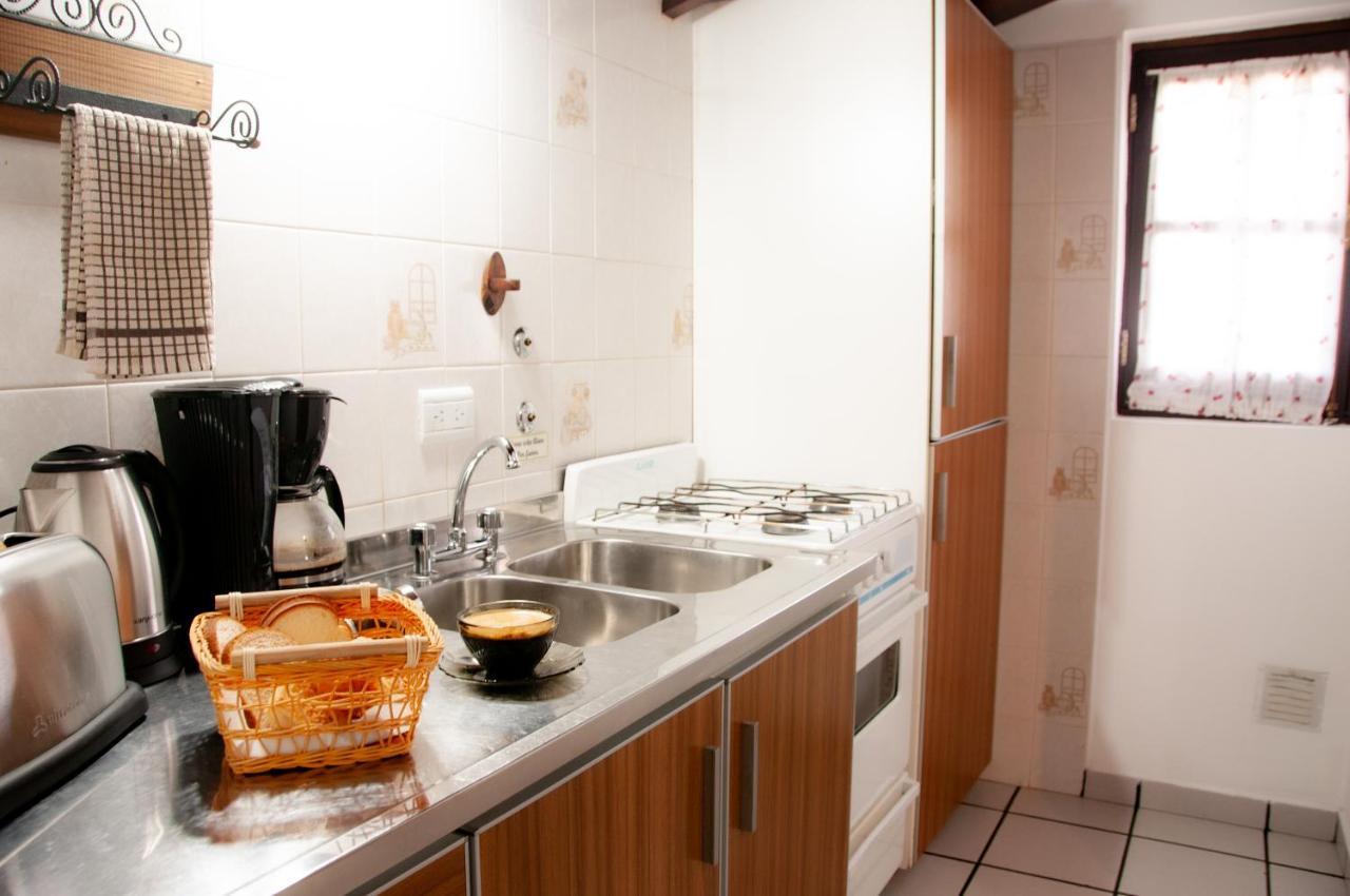 Bad-Wiessee Apart Hotel & Spa Villa General Belgrano Ngoại thất bức ảnh
