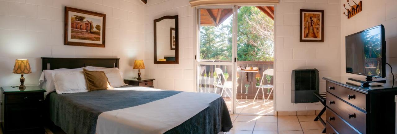 Bad-Wiessee Apart Hotel & Spa Villa General Belgrano Ngoại thất bức ảnh