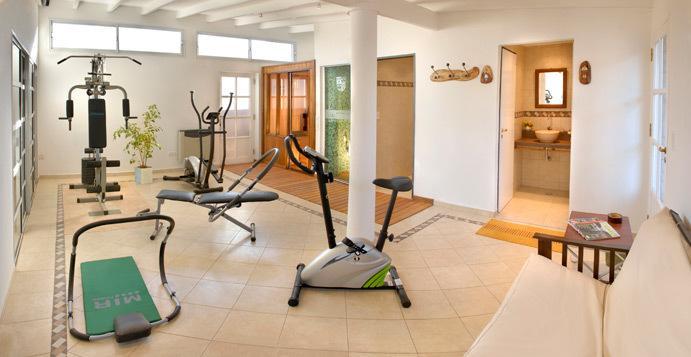 Bad-Wiessee Apart Hotel & Spa Villa General Belgrano Ngoại thất bức ảnh