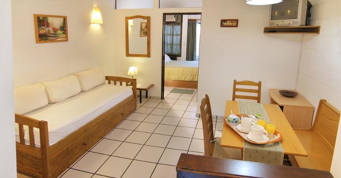 Bad-Wiessee Apart Hotel & Spa Villa General Belgrano Ngoại thất bức ảnh