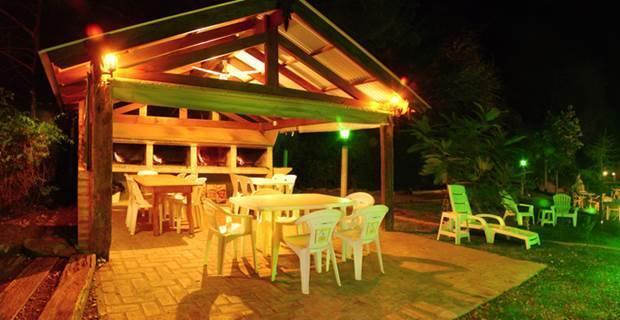 Bad-Wiessee Apart Hotel & Spa Villa General Belgrano Ngoại thất bức ảnh