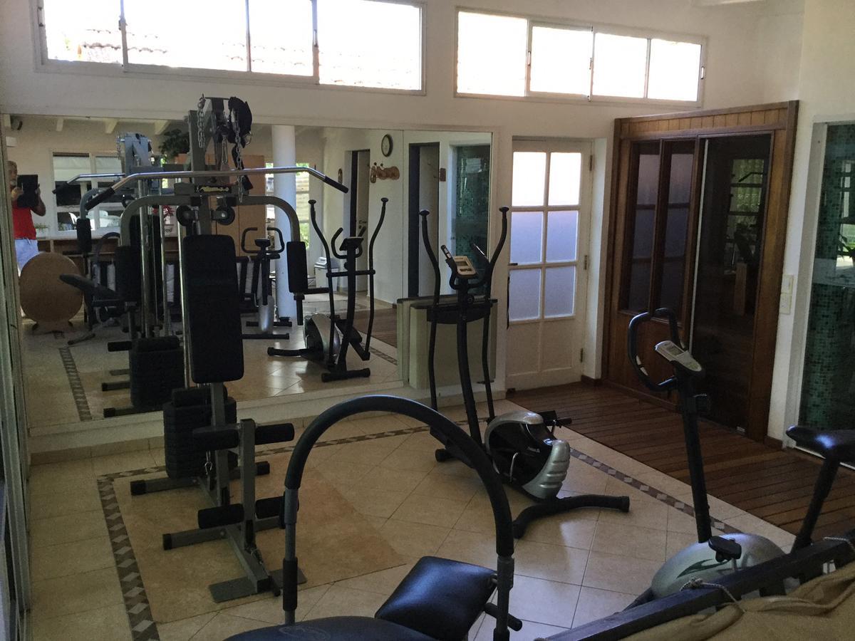 Bad-Wiessee Apart Hotel & Spa Villa General Belgrano Ngoại thất bức ảnh