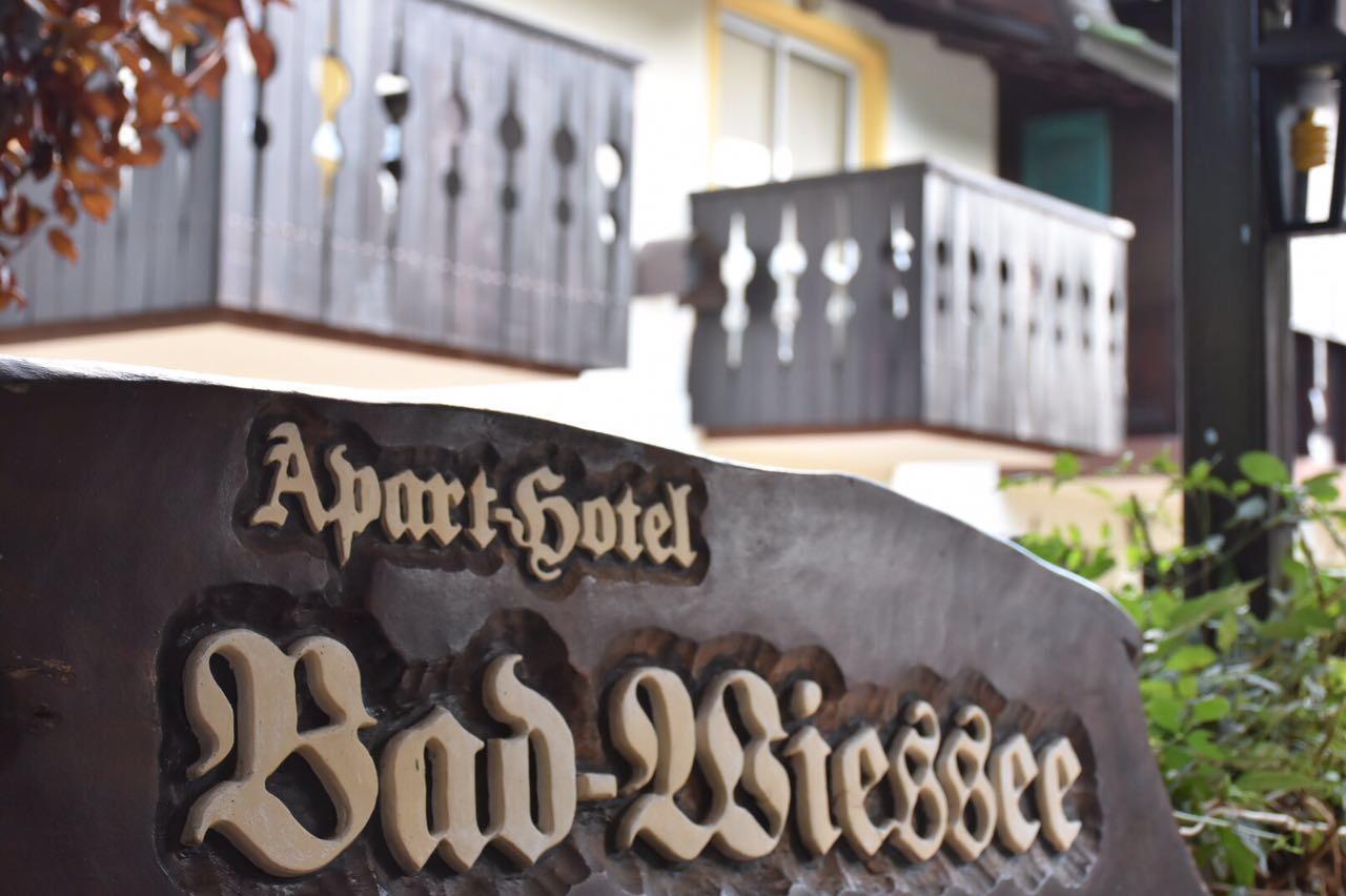Bad-Wiessee Apart Hotel & Spa Villa General Belgrano Ngoại thất bức ảnh
