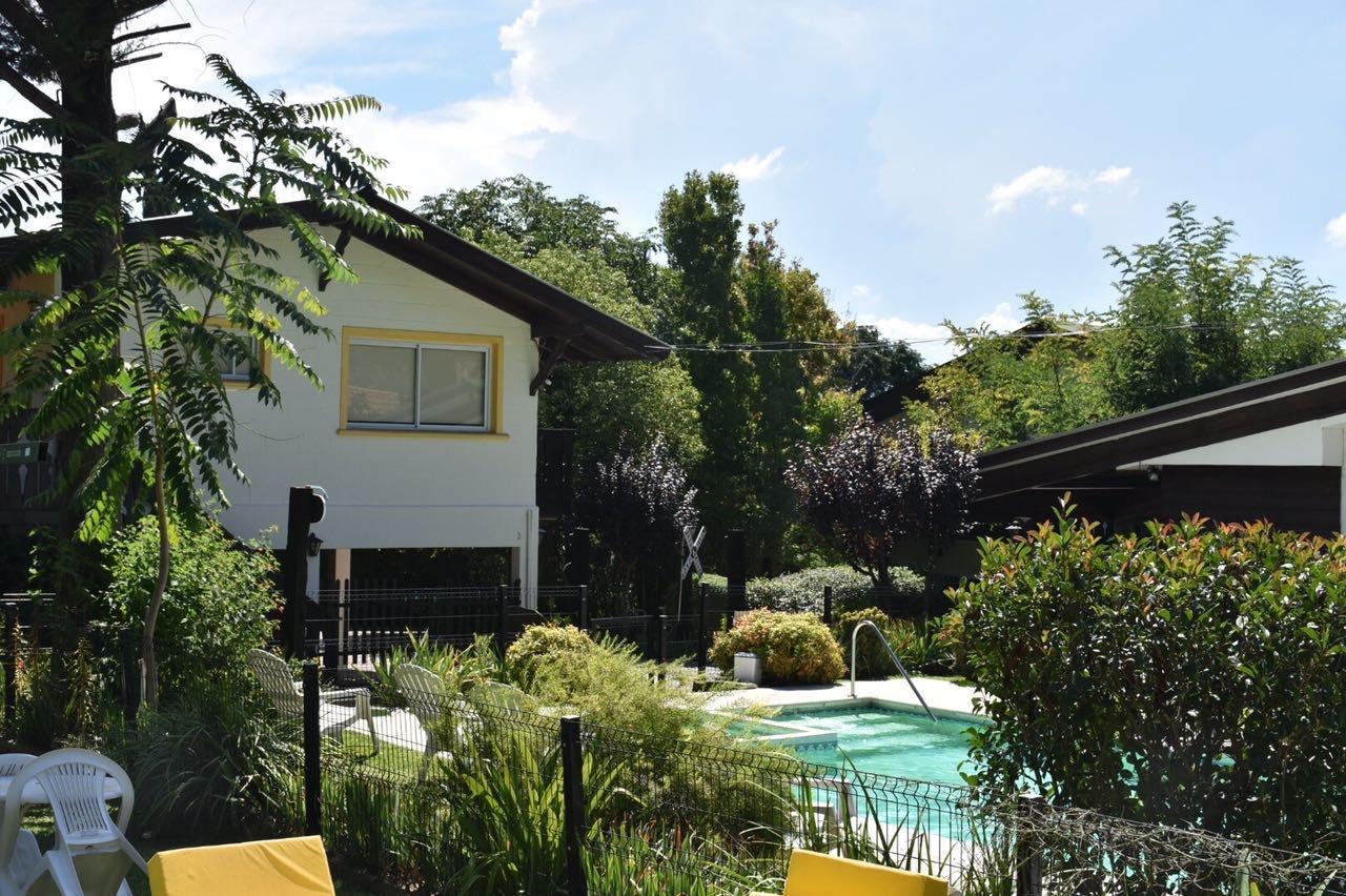 Bad-Wiessee Apart Hotel & Spa Villa General Belgrano Ngoại thất bức ảnh