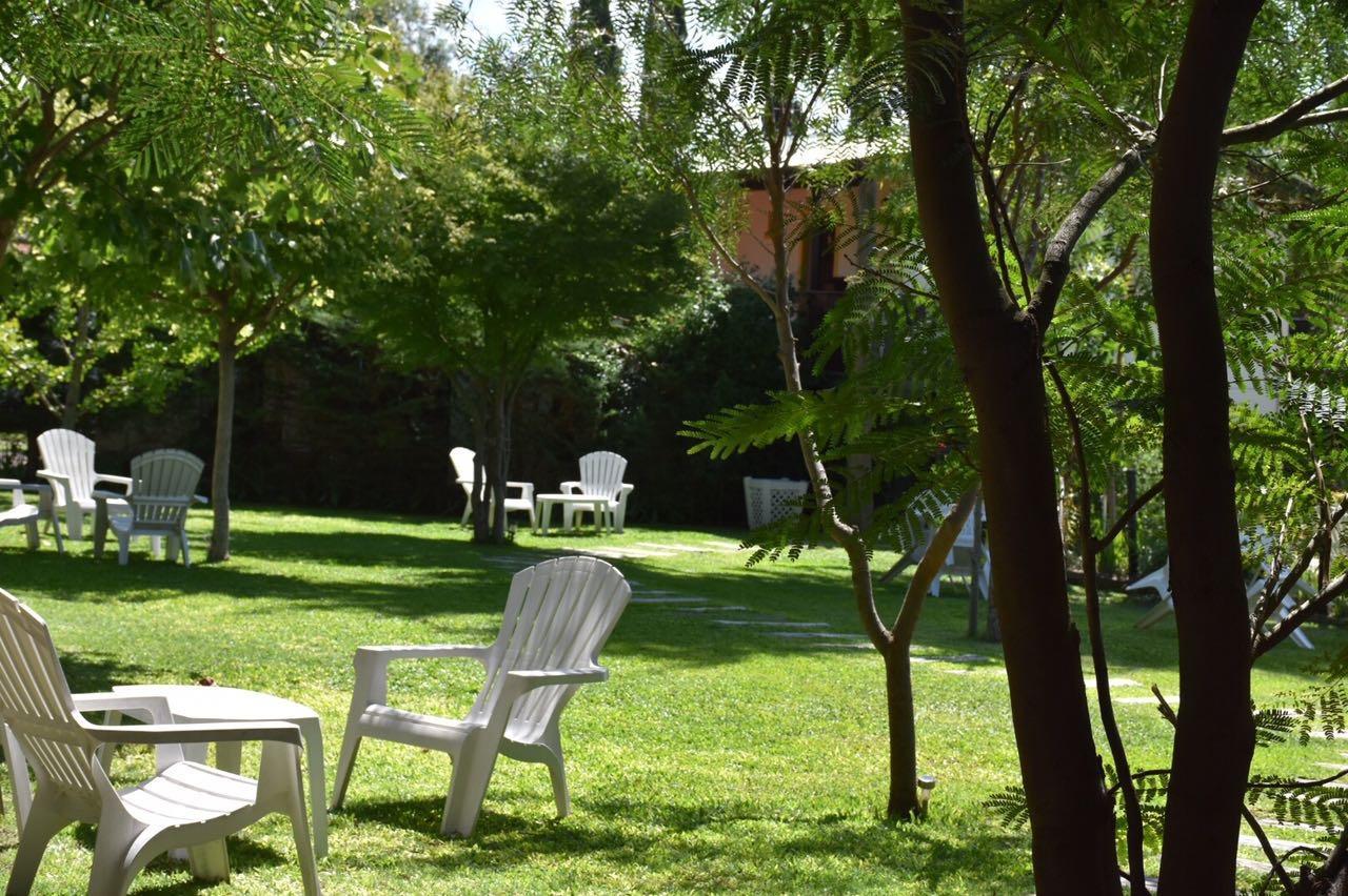 Bad-Wiessee Apart Hotel & Spa Villa General Belgrano Ngoại thất bức ảnh