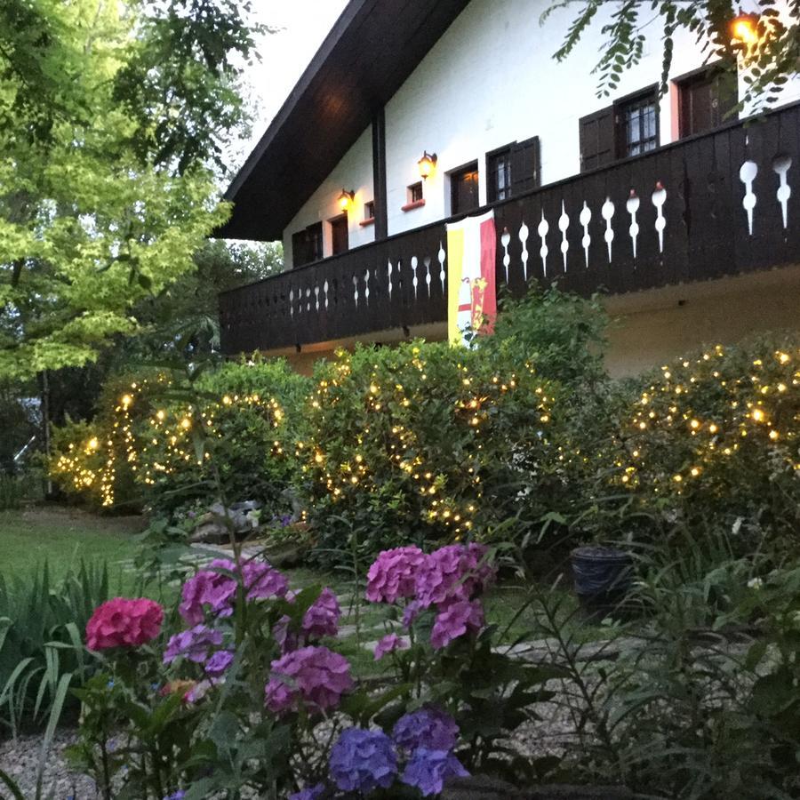 Bad-Wiessee Apart Hotel & Spa Villa General Belgrano Ngoại thất bức ảnh